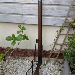 Vends exceptionnel fusil LEBEL USTF
