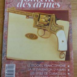 Gazette des armes N&deg; 192