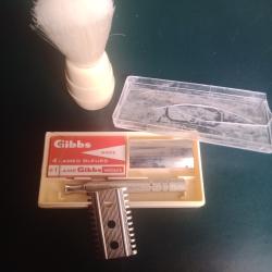 ACCESSOIRES TROUSSE DE TOILETTE REGLEMENTAIRE ARMEE FRANCAISE