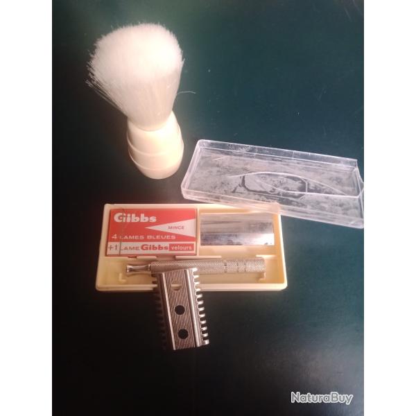 ACCESSOIRES TROUSSE DE TOILETTE REGLEMENTAIRE ARMEE FRANCAISE