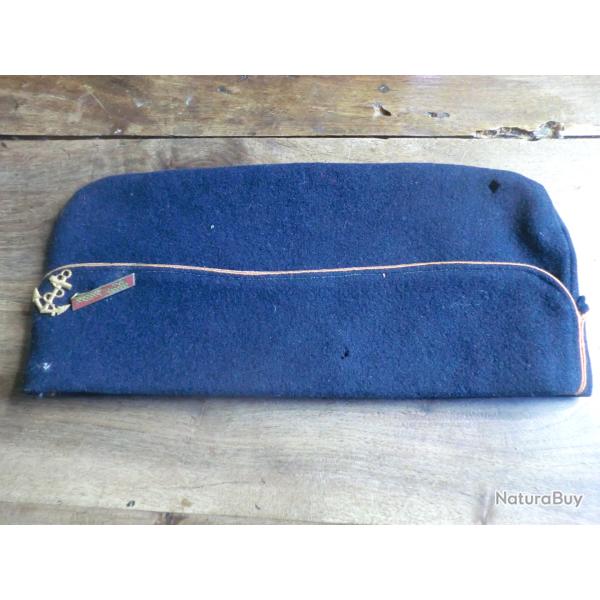 calot troupes marine T 56 -57