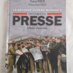 livre album photos sur la seconde guerre mondiale