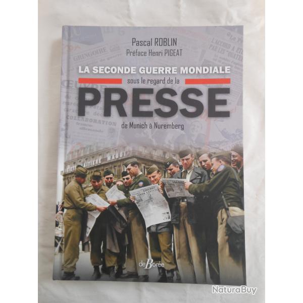 livre album photos sur la seconde guerre mondiale