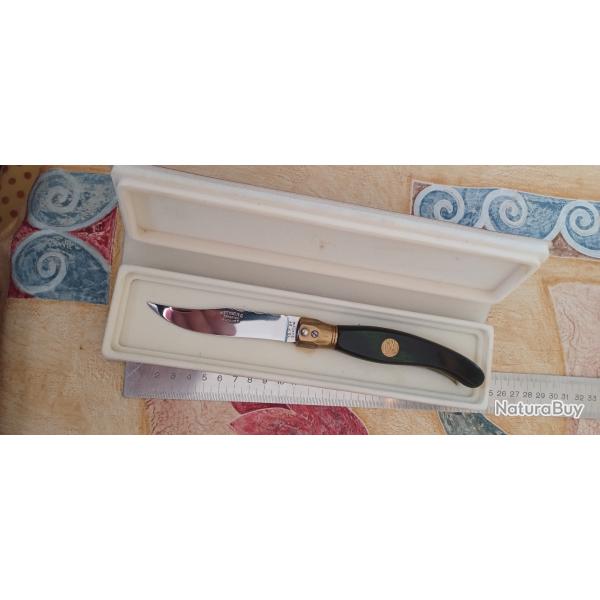 Couteau pliant et bloquant "Le Kithiers" des �tablissements A.FAURE � Thiers