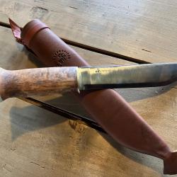 Couteau Leuku Karesuando