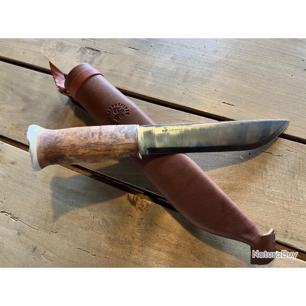 Couteau Leuku Karesuando