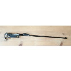 m&eacute;canique mauser G98 Gewehr 98 Spandau 1906 hausse 200m 8x57JS