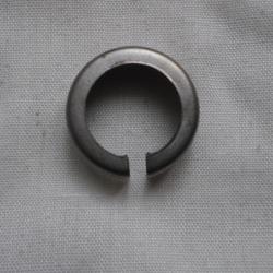 Bague de fermeture de tube chargeur de fusil