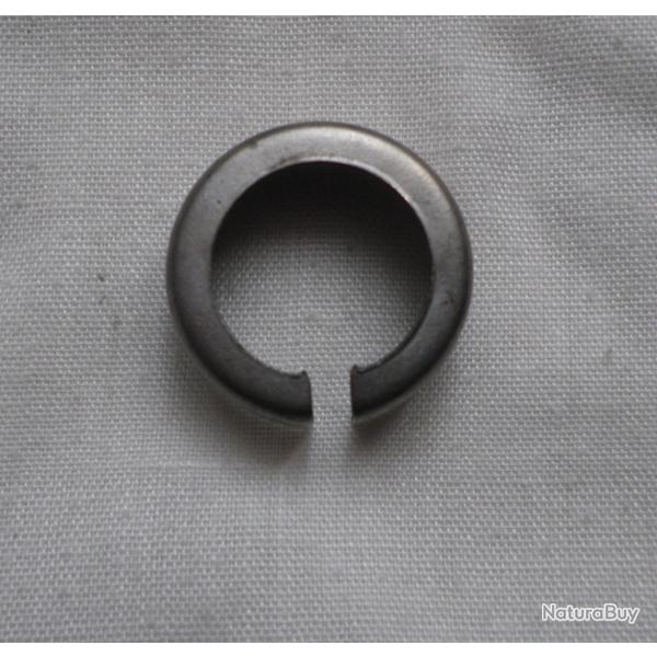 Bague de fermeture de tube chargeur de fusil