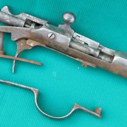 fusil gras de chasse calibre 20