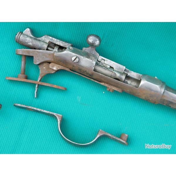 fusil gras de chasse calibre 20