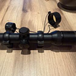 Lunette Pentaflex 1,5-5x241R