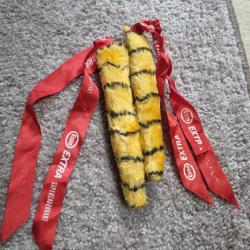 Objets publicitaires.