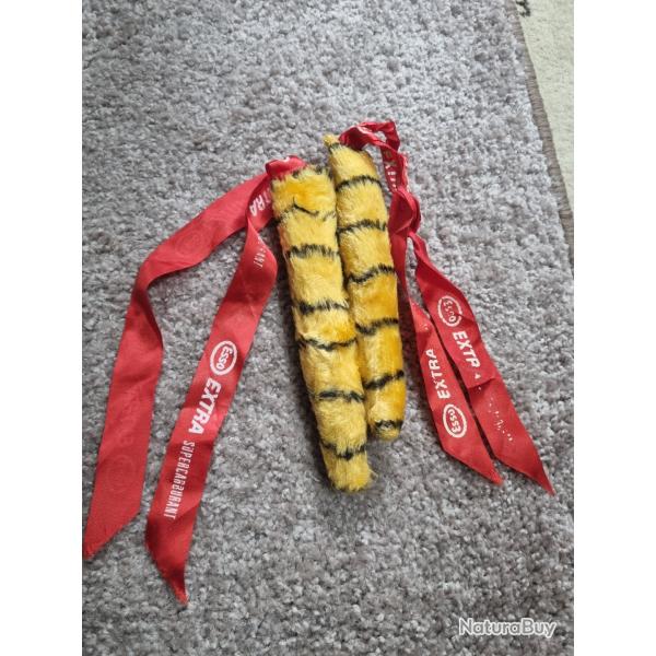 Objets publicitaires.