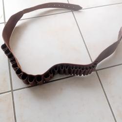 Vds cartouchi&egrave;re mixte  id&eacute;ale drilling