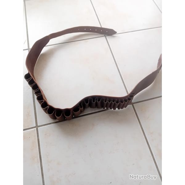 Vds cartouchi�re mixte  id�ale drilling