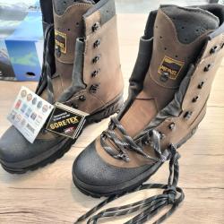 Chaussure meindl