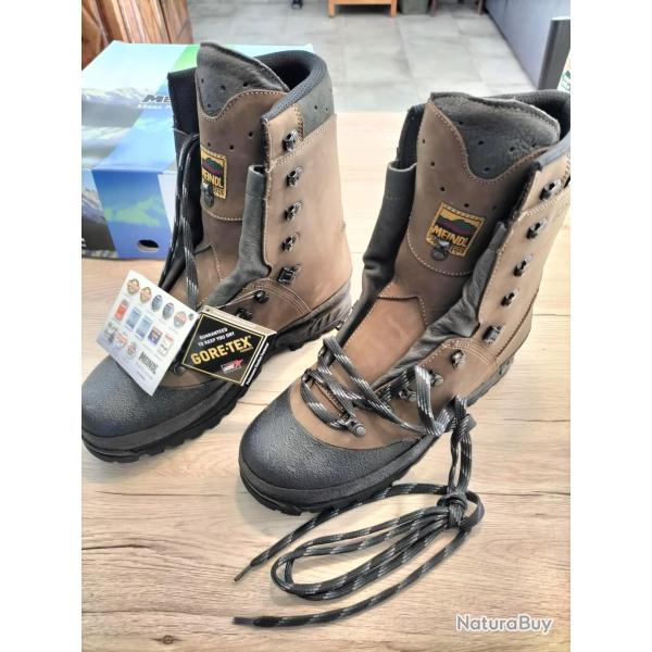 Chaussure meindl