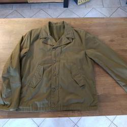 Veste US WW2 jacket field
