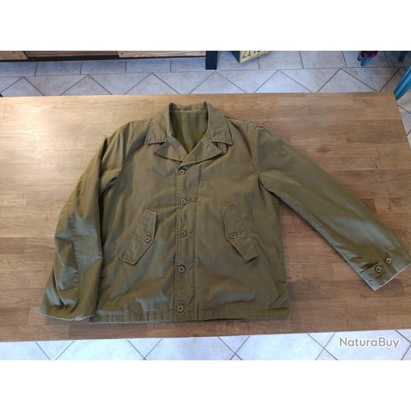 Veste US WW2 jacket field