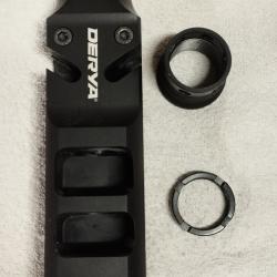 Compensateur long pour Derya MK12