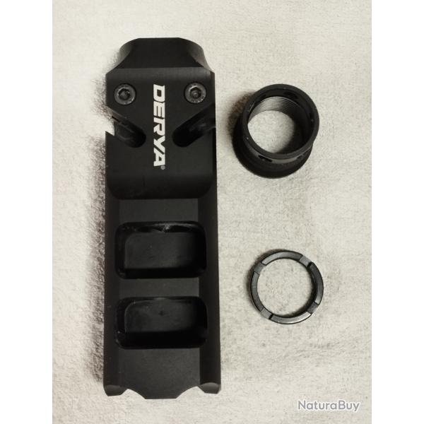 Compensateur long pour Derya MK12