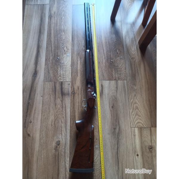 Beretta ASE 90 (2 BATTERIES)