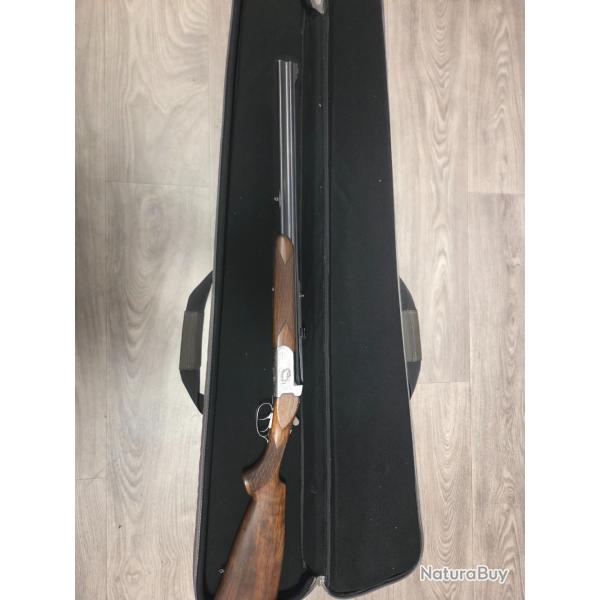 Espress Antonio zolie 7-65R