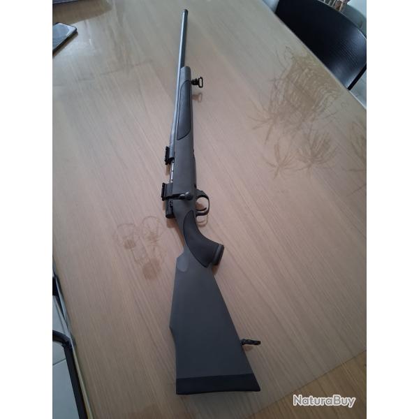 Weatherby vanguard 243 winscheter