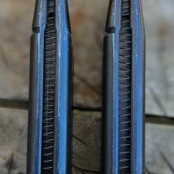 2 Chargeurs Gaz 30 Billes Hi-CAPA 5.1