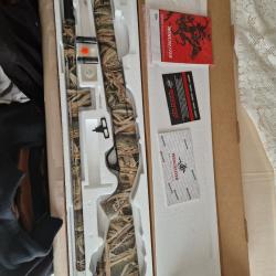 WINCHESTER - FUSIL SX4 WATERFOWL 20M 71CI