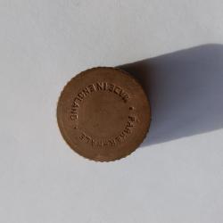 Boite parker hale pour Insert de guidon lee Enfield