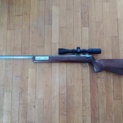 Carabine Schultz & larsen