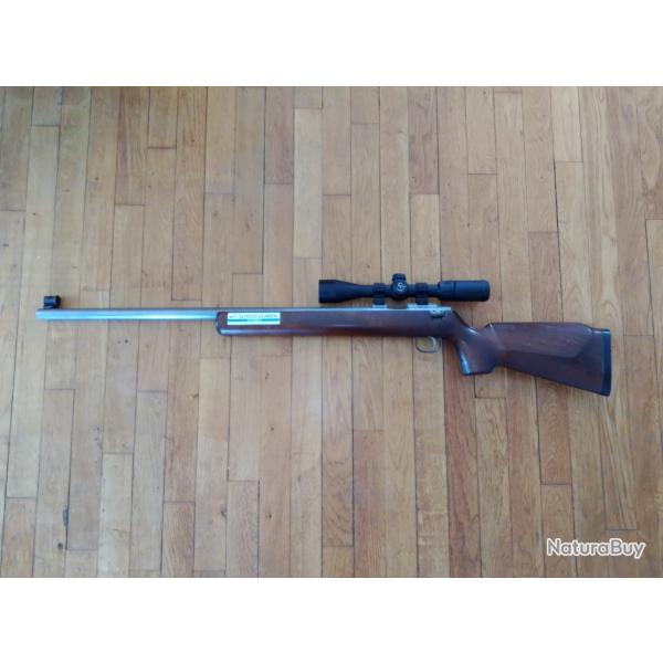 Carabine Schultz & larsen