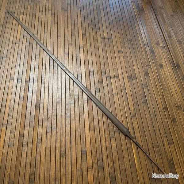 LAME SABRE / �P�E  CIRCA 1800-50 R3