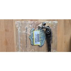 Platine compl&egrave;te David pedersoli