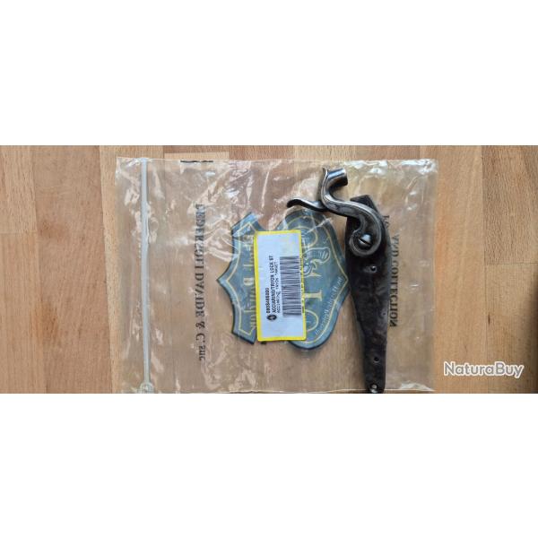 Platine compl�te David pedersoli