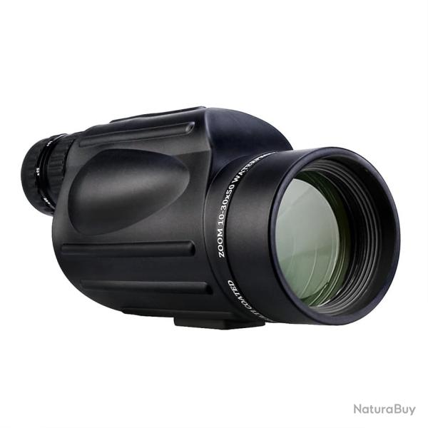 Jumelles monoculaires SVBONY SV49 10-30�50