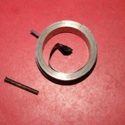 ressort enrouleur AUTOMATIQUE MANUFRANCE ROBUST SIMPLEX IDEAL - VENDU PAR JEPERCUTE (s21k12)