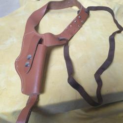 Holster d'epaule