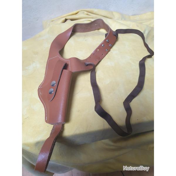 Holster d'epaule