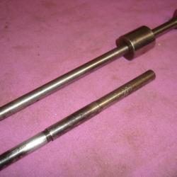JAUGE POUR M1/M2