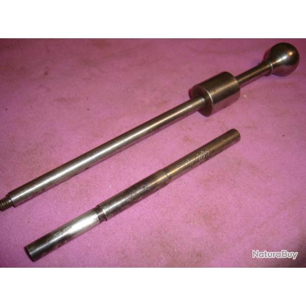 JAUGE POUR M1/M2