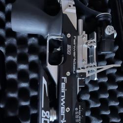 Carabine &agrave; plomb Feinwerkbau