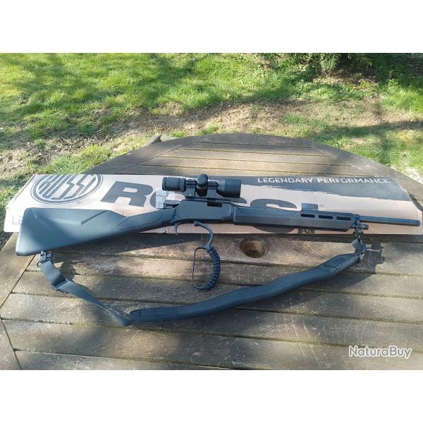 Carabine � levier ROSSI mod.RIO BRAVO Black Tactical cal.22 Lr