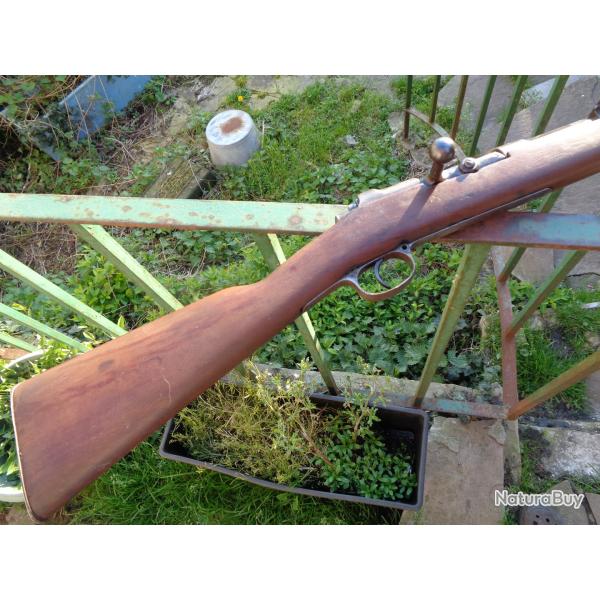 Mauser mod�le 7184