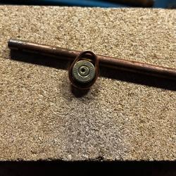 Pendentif sans pierre