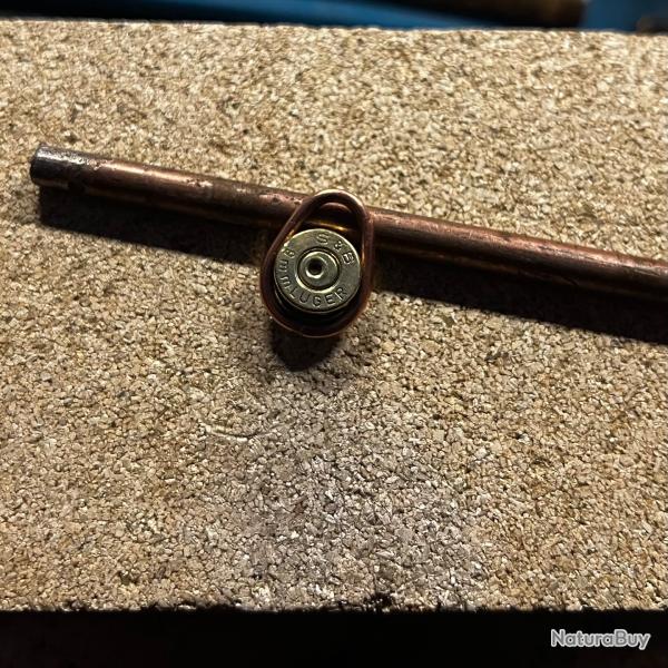 Pendentif sans pierre