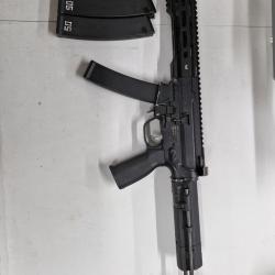 R&eacute;plique QRF Mod.1 2.5 KWA Titan Custom