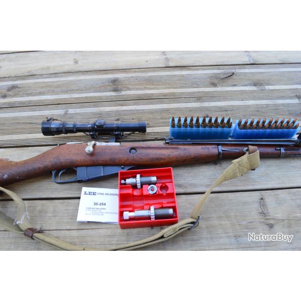 Mosin Nagant tireur d'�lite